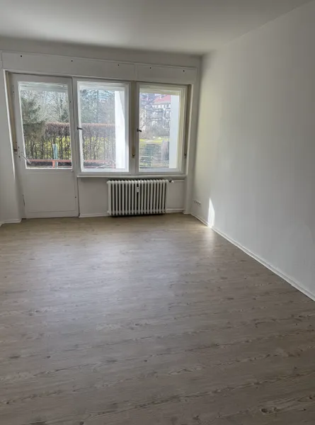 wunderschöne 1 Zimmer Wohnung — photo 1